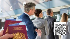 Passport requirements  – avoid falling at the first holiday hurdle