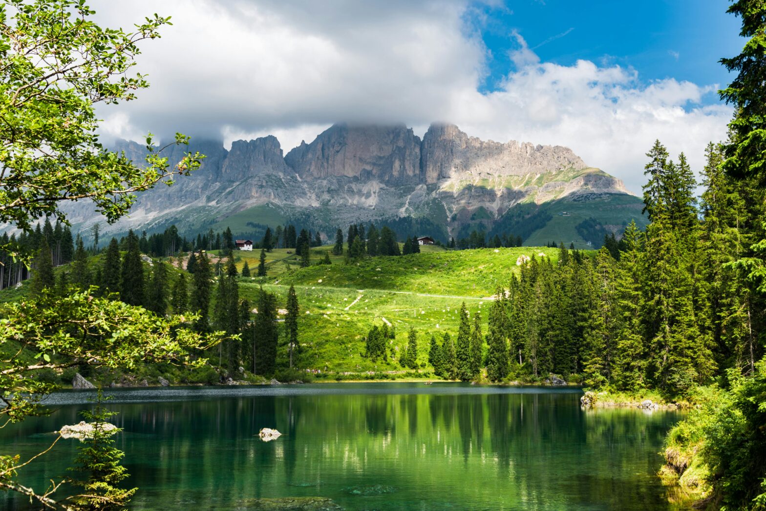 “Coolcations”– summer holidays with a difference