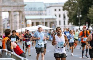 Berlin Marathon 2025: Still Worth Having a Few Euros in Your Pocket