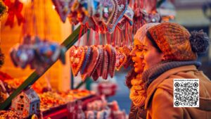 European Christmas Markets: where cards are handy but Cash Still Counts