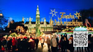Winter Getaways in Austria: New Year in Vienna, Mozart Week in Salzburg