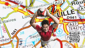 Men’s Six Nations 2026 – a Lille Weekend for the Rugby