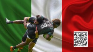 Going to Rome for the Men’s Six Nations 2026?  Read This.